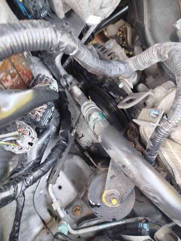 Chevrolet spark - foto 2
