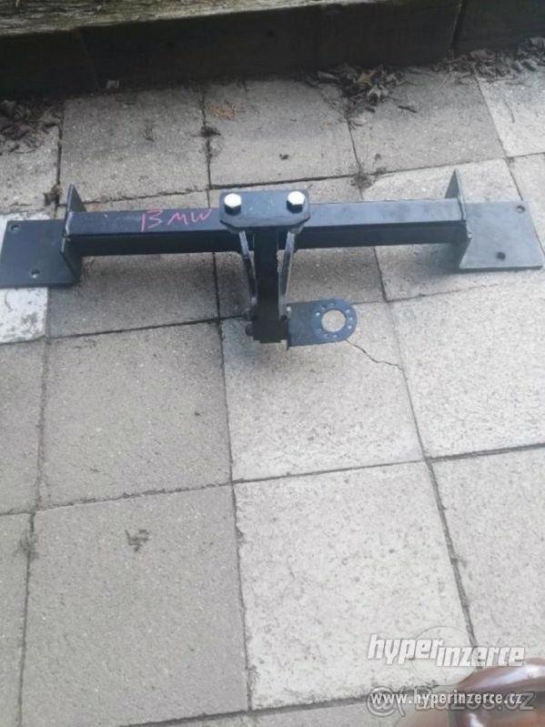 BMV Tažné zařízení nové - foto 1