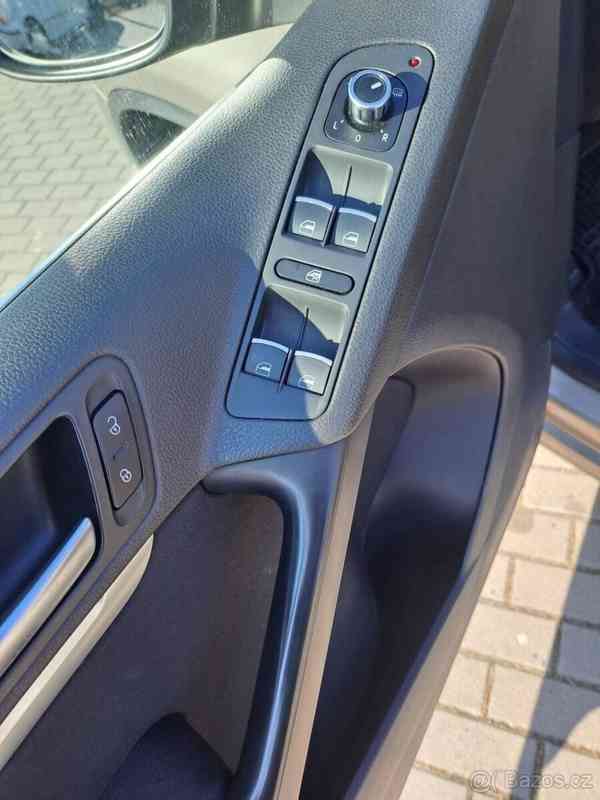 Volkswagen Tiguan 2,0   4x4 i automat - foto 6