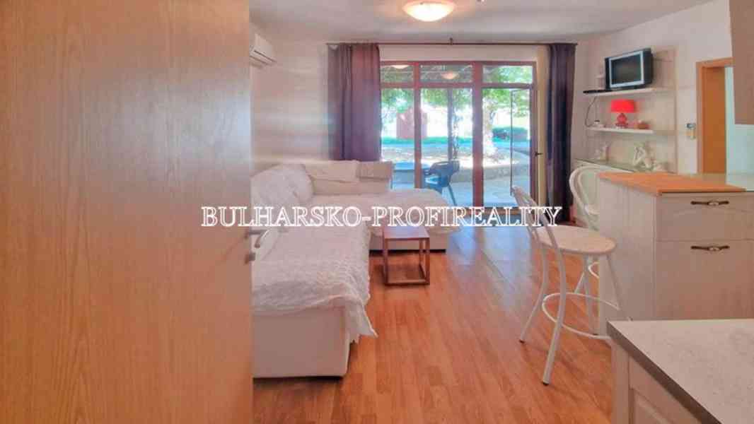 Bulharsko-Aheloy 2kk - foto 7