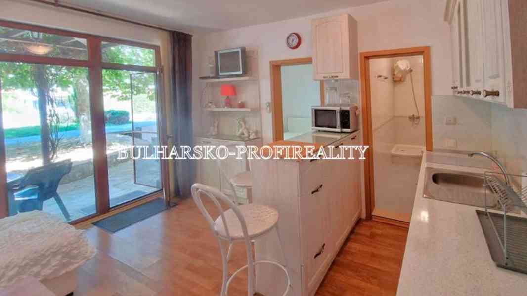 Bulharsko-Aheloy 2kk - foto 4