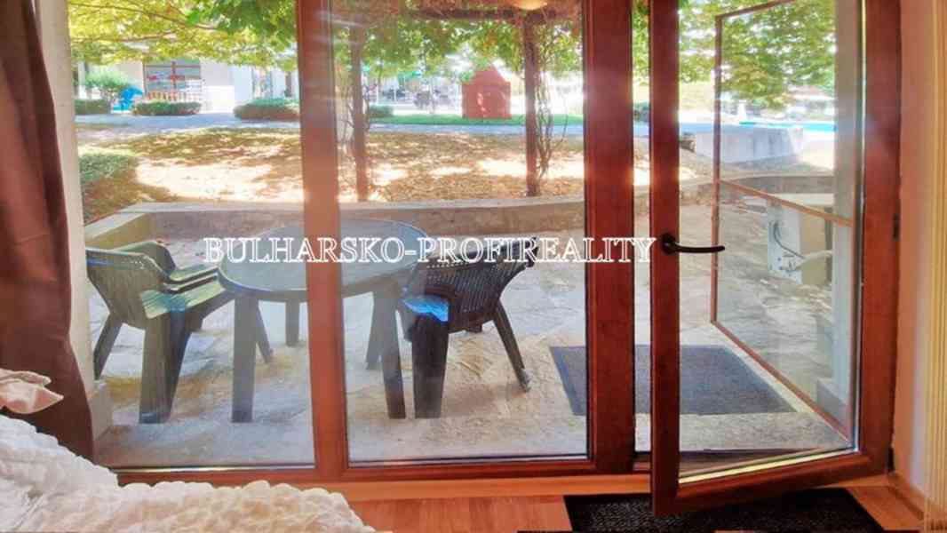 Bulharsko-Aheloy 2kk - foto 8