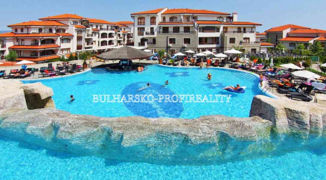 Bulharsko-Aheloy 2kk - foto 3