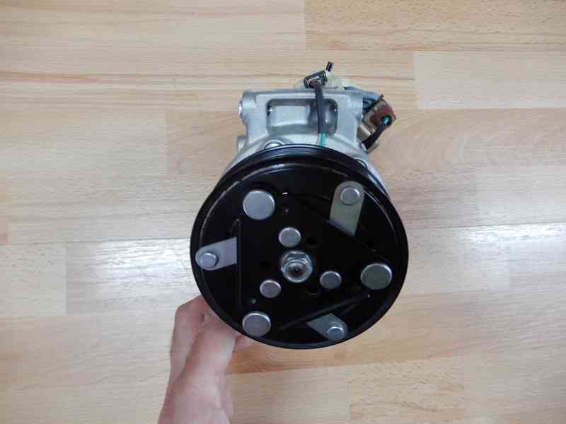 Klimakompresor VW AG 3Q0816803E - foto 4