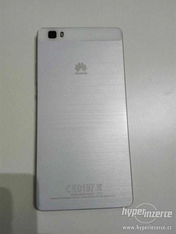 Huawei P8 Lite - foto 1