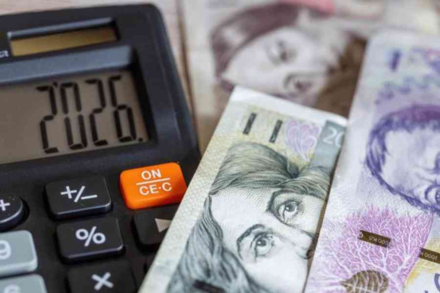 Rychlá a bezpečná finanční podpora - foto 2