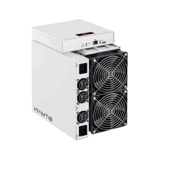 in stock Bitmain Antminer L7 9500M wholesale free shipping  - foto 2