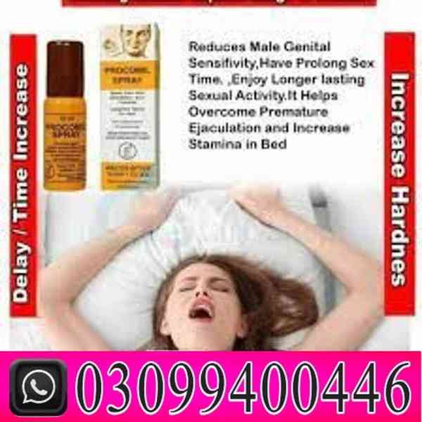 Procomil Delay Spray In Islamabad ^ 0309^9400446