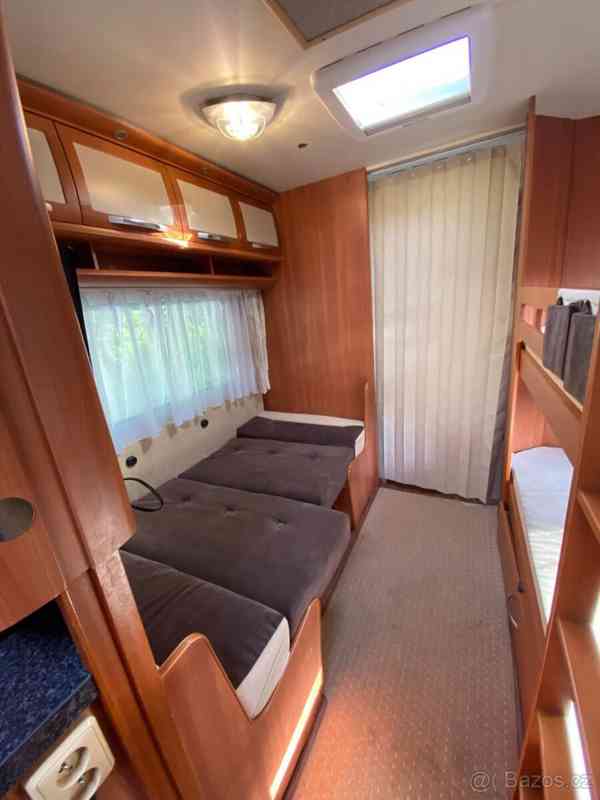 Ostatní rodinný HOBBY 720 UKFE - foto 15