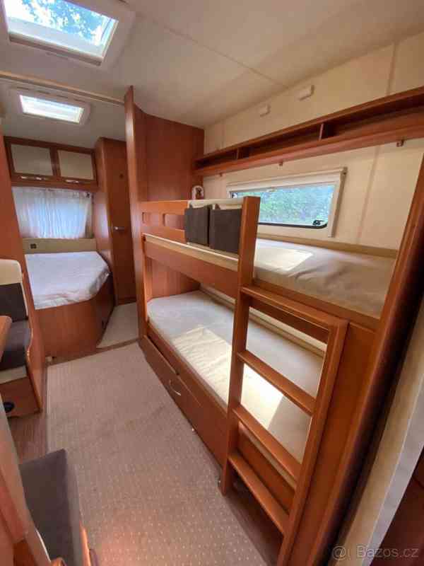 Ostatní rodinný HOBBY 720 UKFE - foto 14