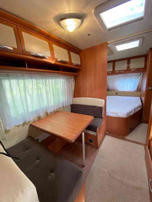 Ostatní rodinný HOBBY 720 UKFE - foto 12