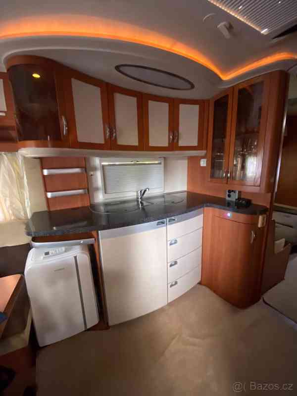 Ostatní rodinný HOBBY 720 UKFE - foto 18