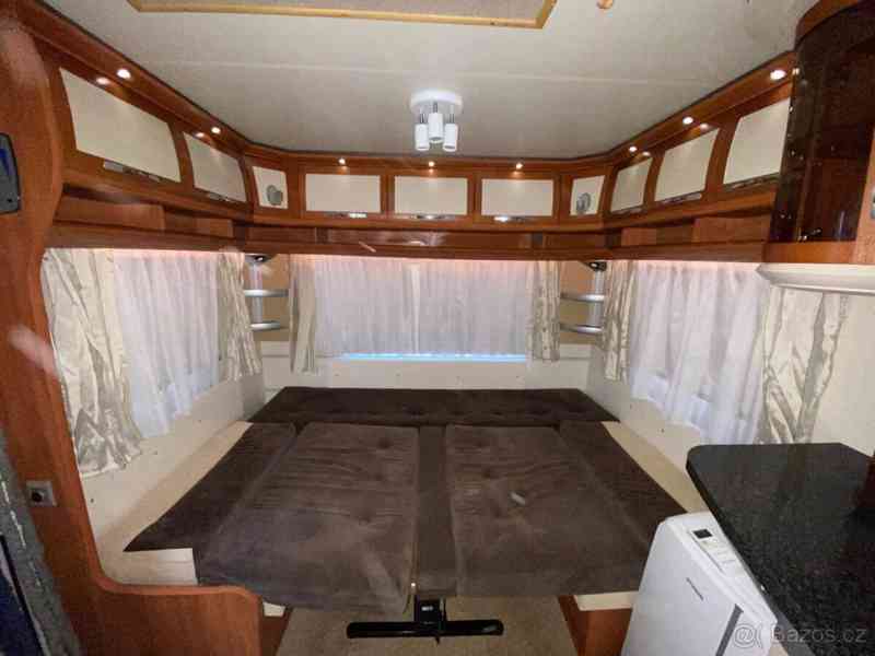 Ostatní rodinný HOBBY 720 UKFE - foto 10
