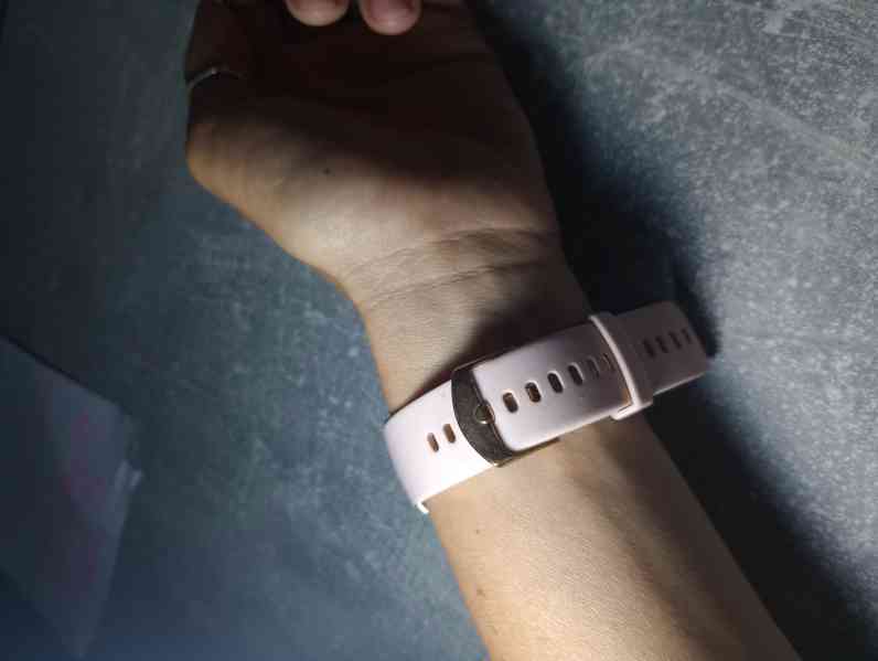 Chytré hodinky ARMODD Wristcandy 3 - foto 3