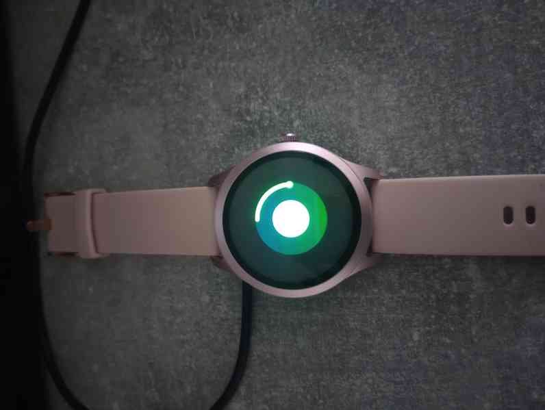 Chytré hodinky ARMODD Wristcandy 3 - foto 10