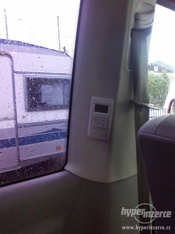 Volkswagen Transporter Caravelle T4, 2,5 TDI - foto 16