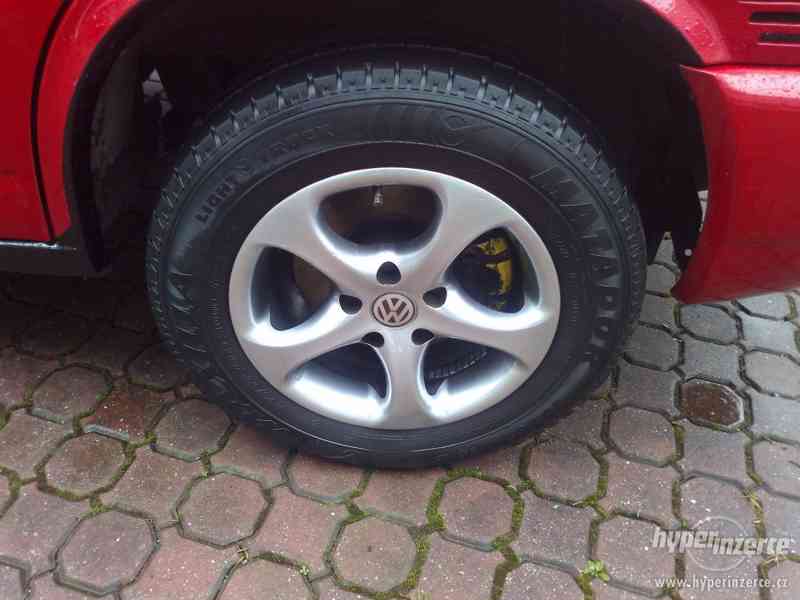 Volkswagen Transporter Caravelle T4, 2,5 TDI - foto 21
