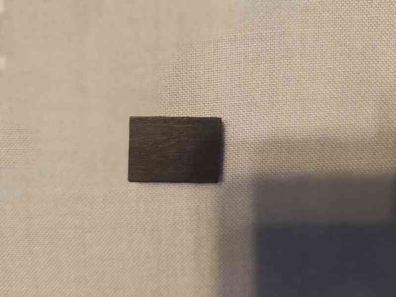 Prodám starou čínskou deskovou hru Mach-Jongg   - foto 6