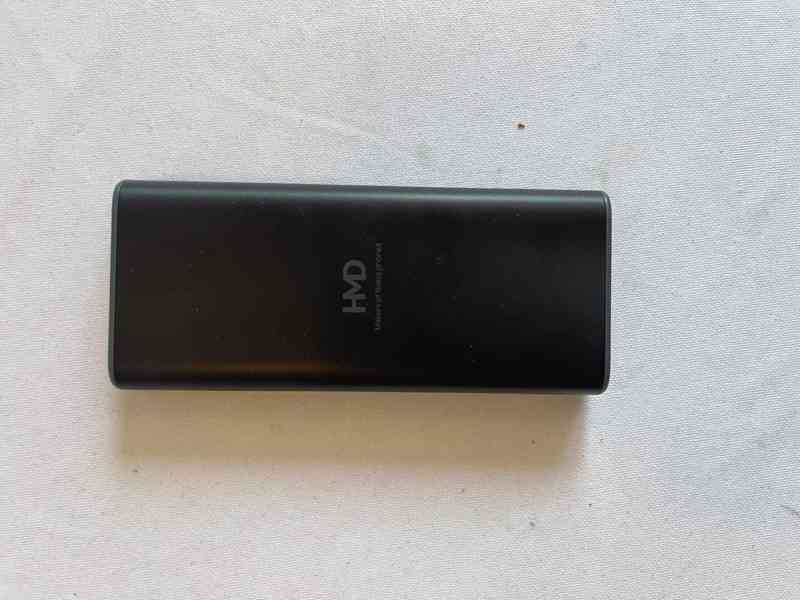 Nokia 105 Dual SIM - plně funkční - foto 3