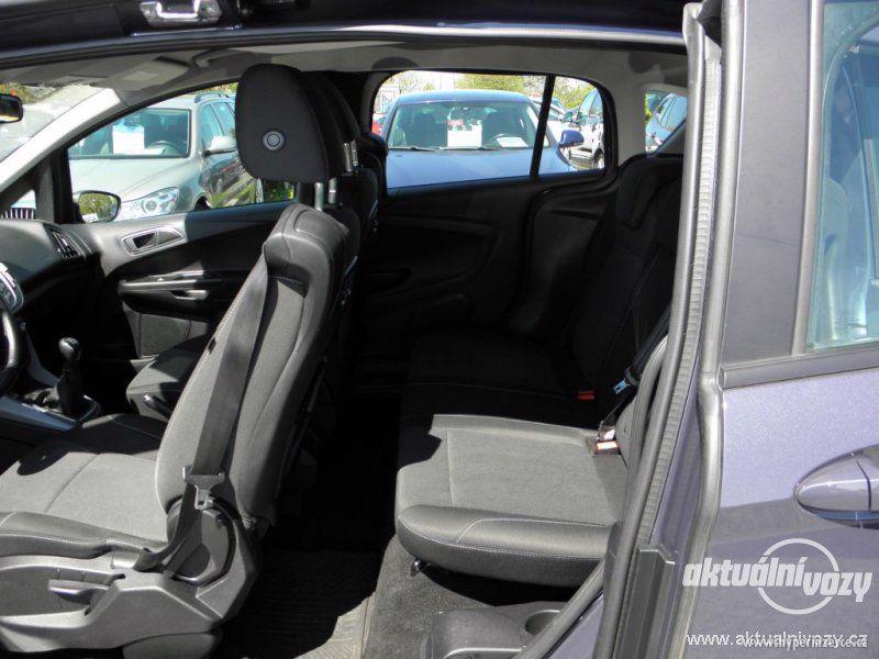 Ford B-Max 1.5, nafta, r.v. 2013 - foto 3