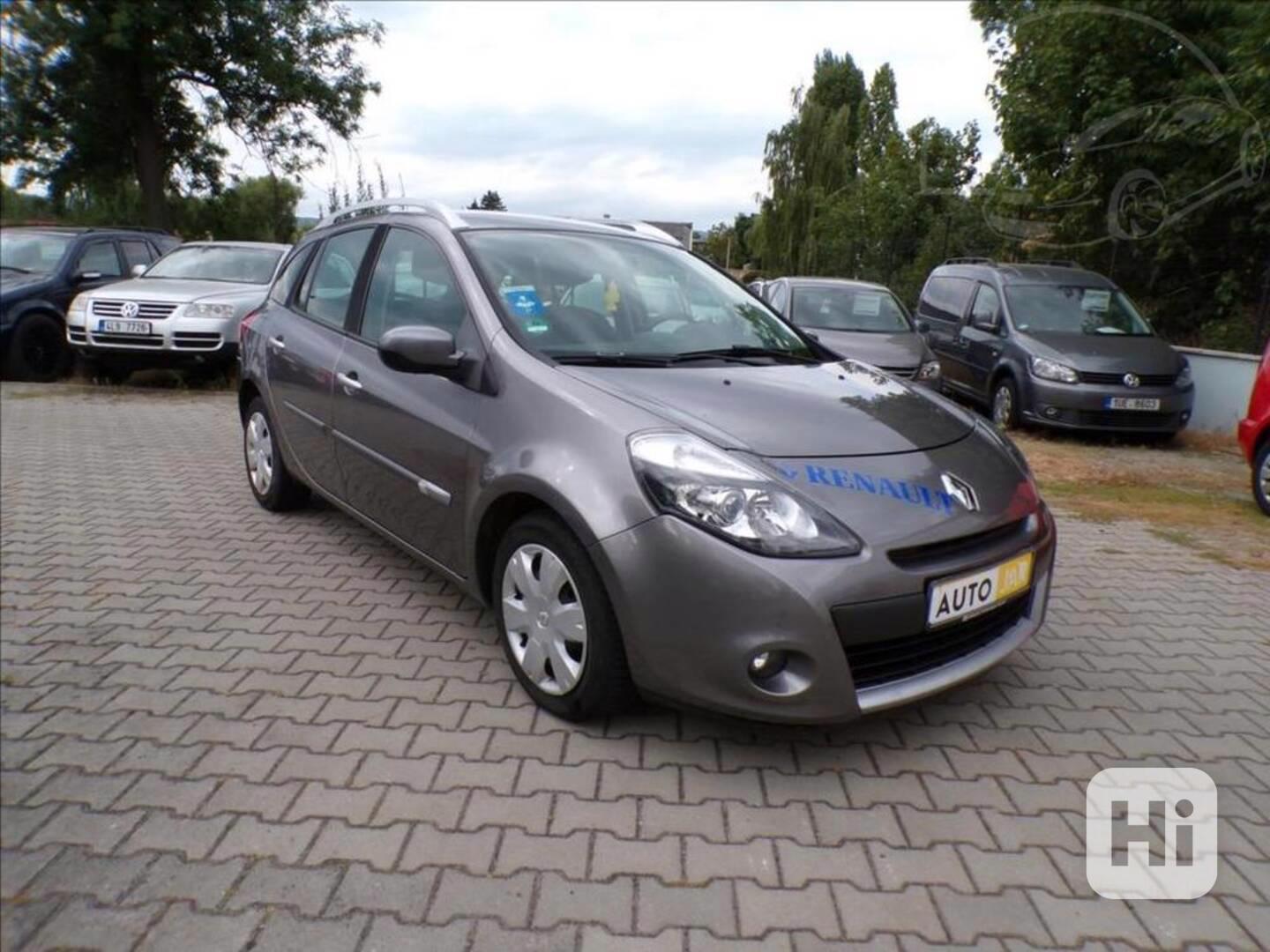 Renault Clio 1,2 TCe KLIMA - foto 1