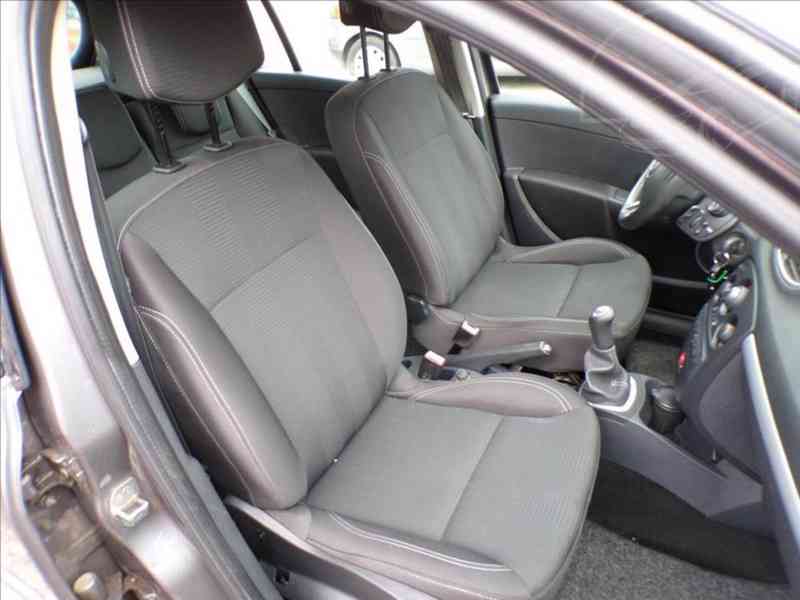 Renault Clio 1,2 TCe KLIMA - foto 12