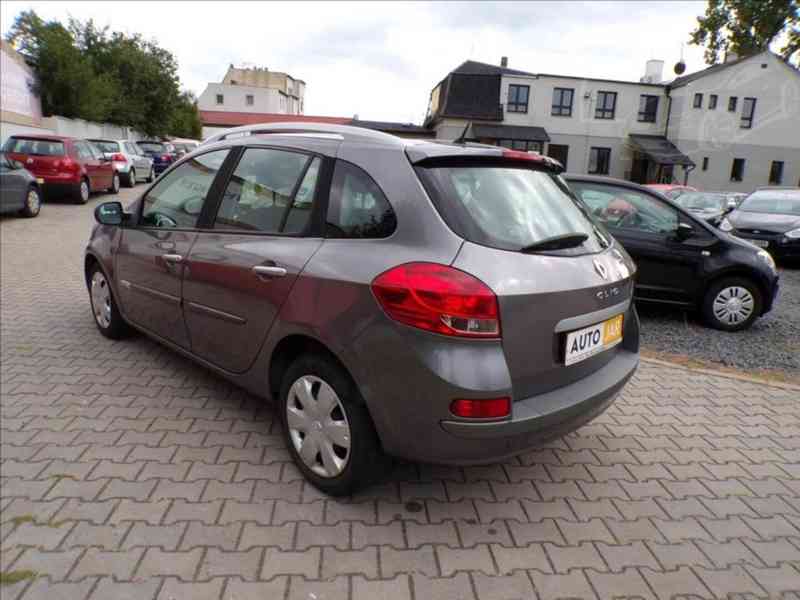 Renault Clio 1,2 TCe KLIMA - foto 3