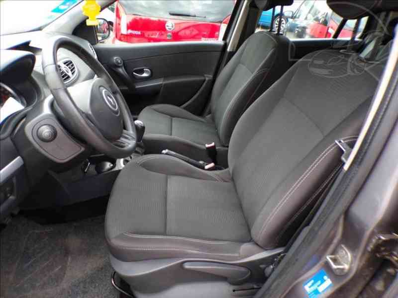Renault Clio 1,2 TCe KLIMA - foto 7