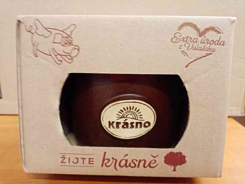 Keramický sádlák - foto 3