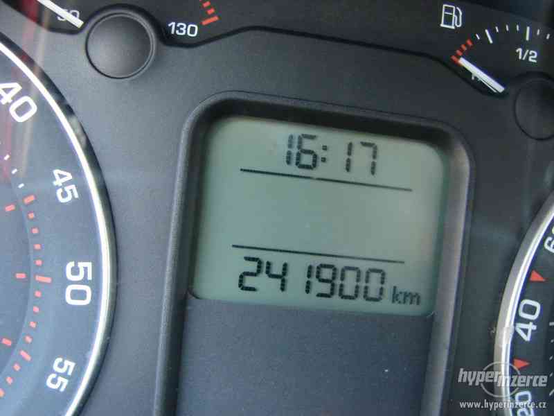 Škoda Octavia 2.0 TDI (r.v.2007,koupeno v čr) - foto 6