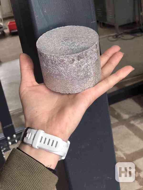 Briketovacie lisy na kov - foto 6