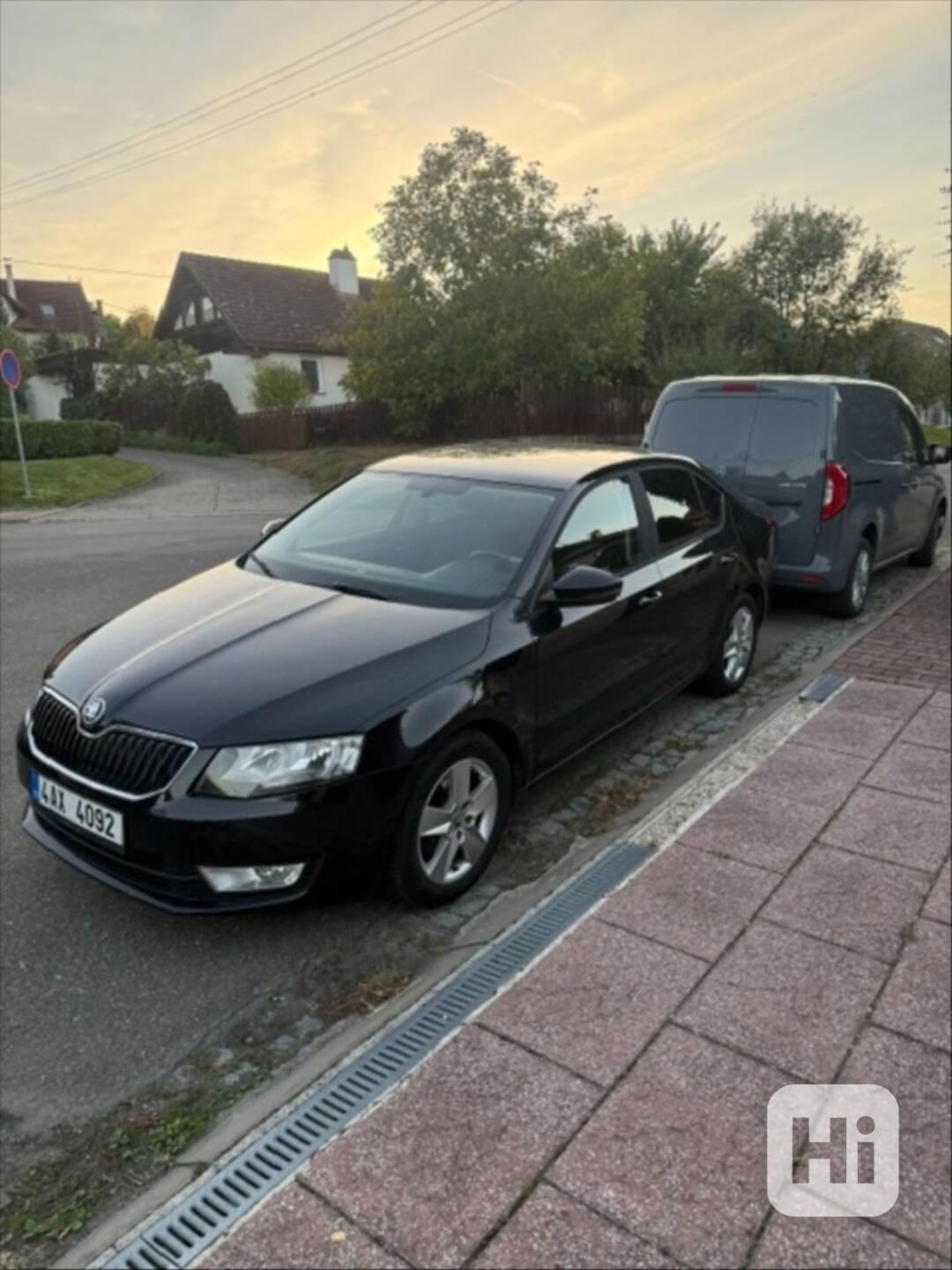 Škoda Octavia 1,6   TDI, 81kW, STYLE - foto 1