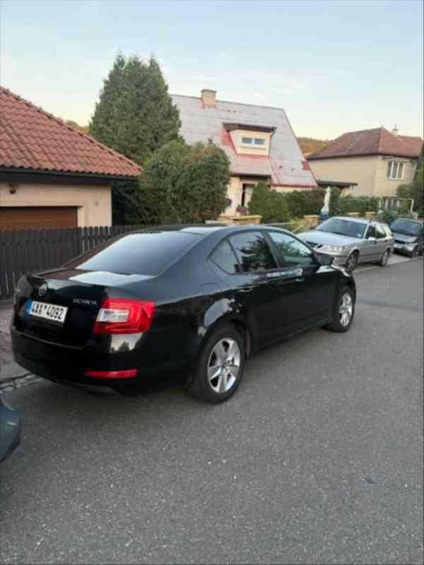 Škoda Octavia 1,6   TDI, 81kW, STYLE - foto 7