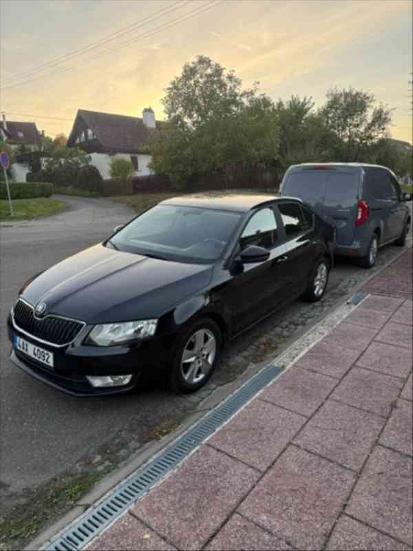 Škoda Octavia 1,6   TDI, 81kW, STYLE - foto 1