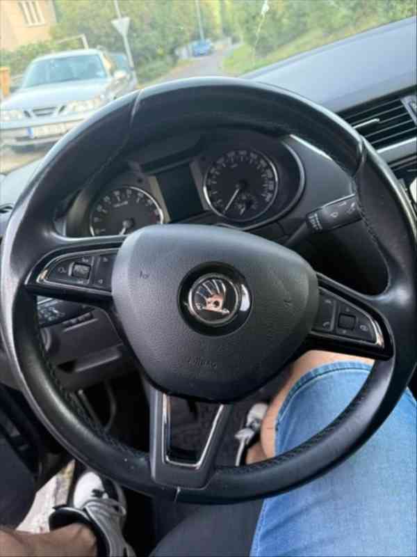 Škoda Octavia 1,6   TDI, 81kW, STYLE - foto 2