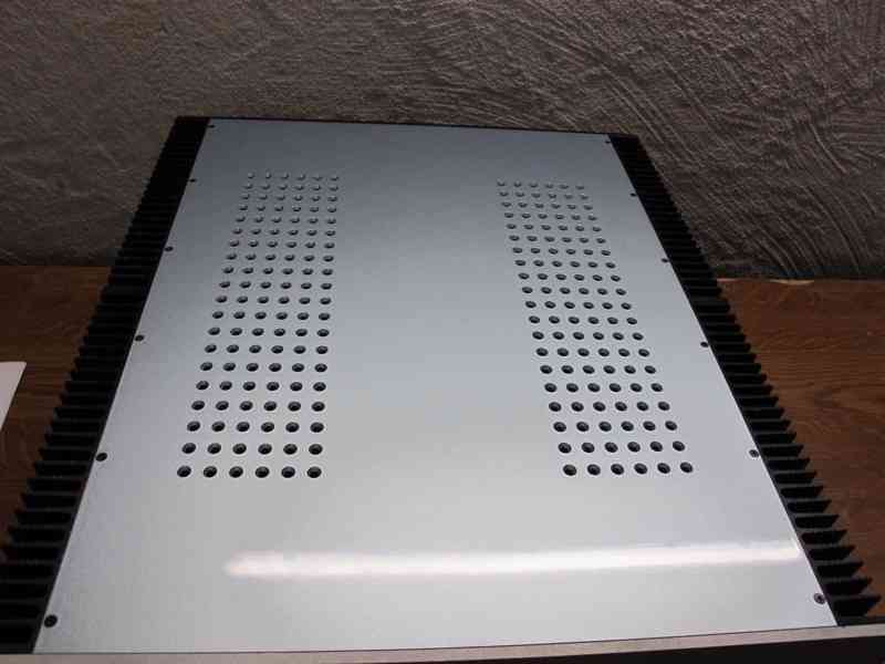 Harmonic Audio SE100 bazar Hyperinzerce.cz