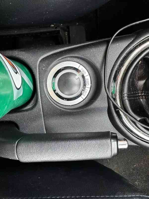 Citroën C4 Aircross aircross 2015 4x4. - foto 13