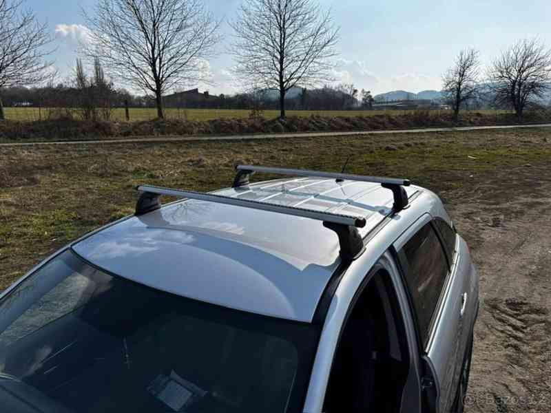 Citroën C4 Aircross aircross 2015 4x4. - foto 12