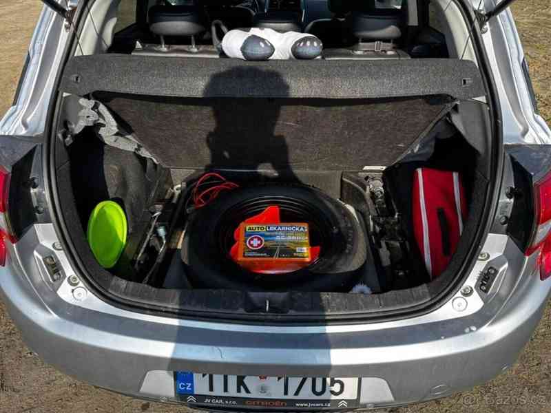 Citroën C4 Aircross aircross 2015 4x4. - foto 6