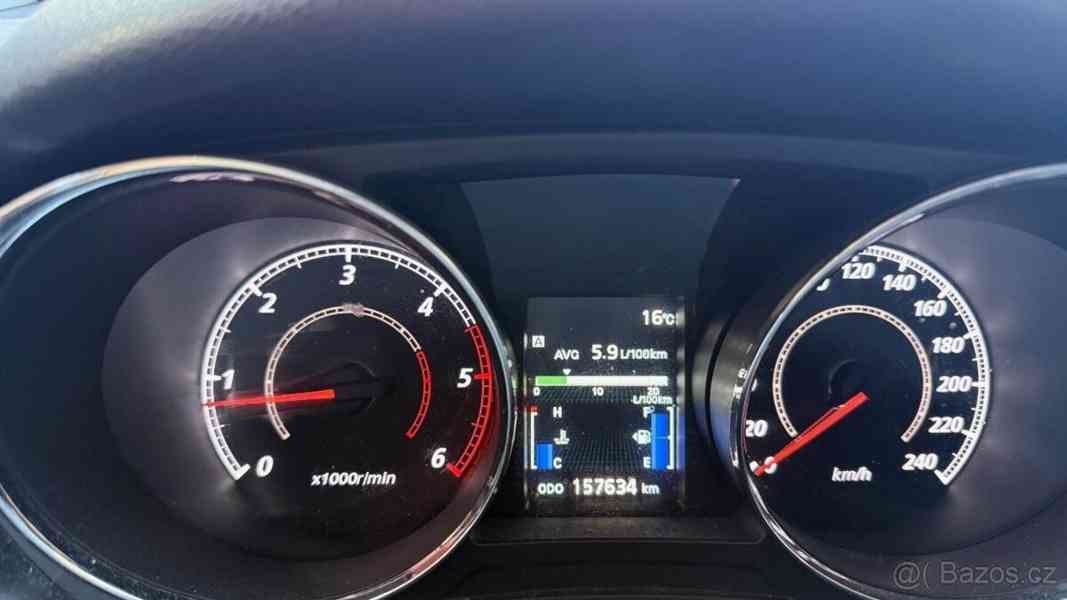 Citroën C4 Aircross aircross 2015 4x4. - foto 3