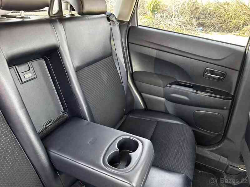 Citroën C4 Aircross aircross 2015 4x4. - foto 8