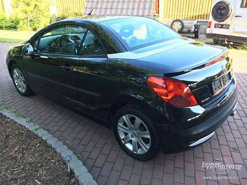 Peugeot 207 1,6i 88KW CC - foto 5