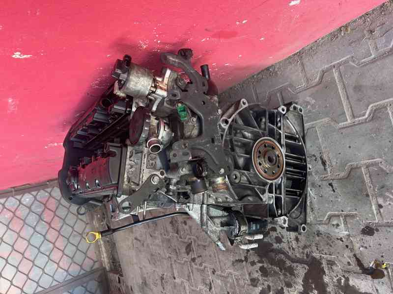 Motor 2,0i Citroen C5 RFN 100KW Peugeot 307 záruka - foto 3