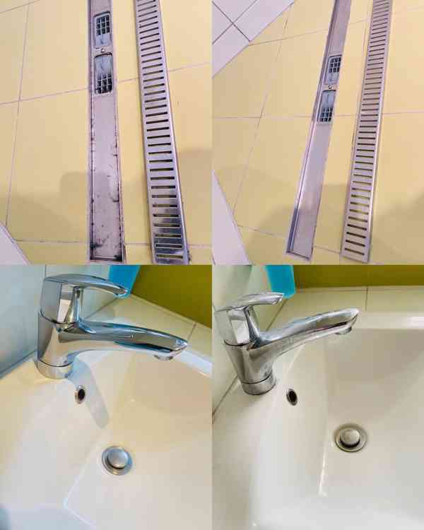 Úklidové služby Luccy  - foto 9