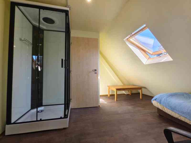 Podkrovní prostor, 2+1, Jablonec nad Nisou (ul. Zlatá)  - foto 10