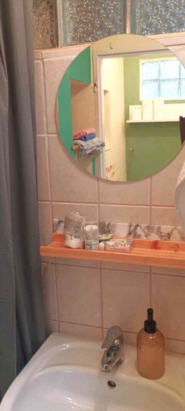 Loftový byt 30 m2 RD, okolí nem. Milosrd. bratří, studenti - foto 7