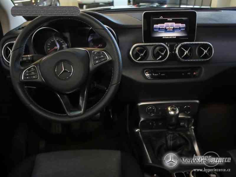 Mercedes-Benz X 250 4x4 140kW - foto 5