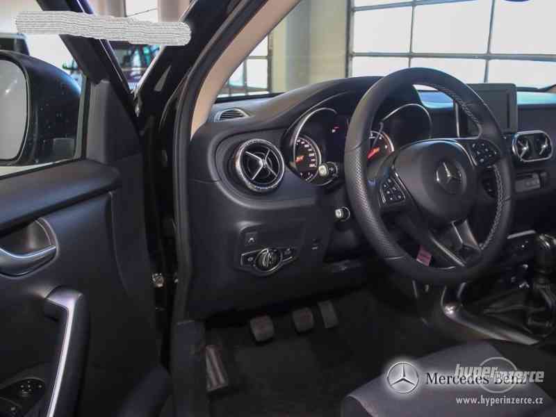 Mercedes-Benz X 250 4x4 140kW - foto 9