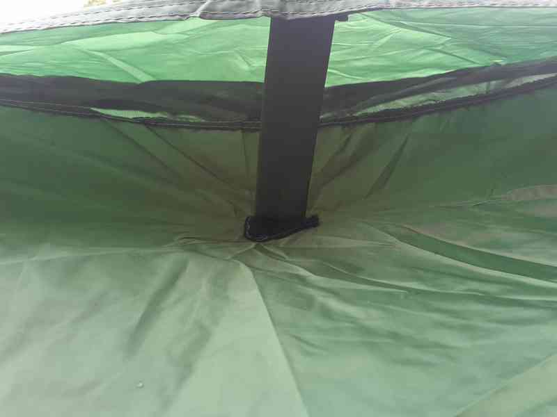 Ultralight dvouplášťový stan pro 3 os. ev.c:103000003146959 - foto 8