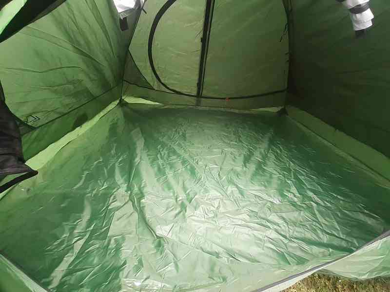 Ultralight dvouplášťový stan pro 3 os. ev.c:103000003146959 - foto 11